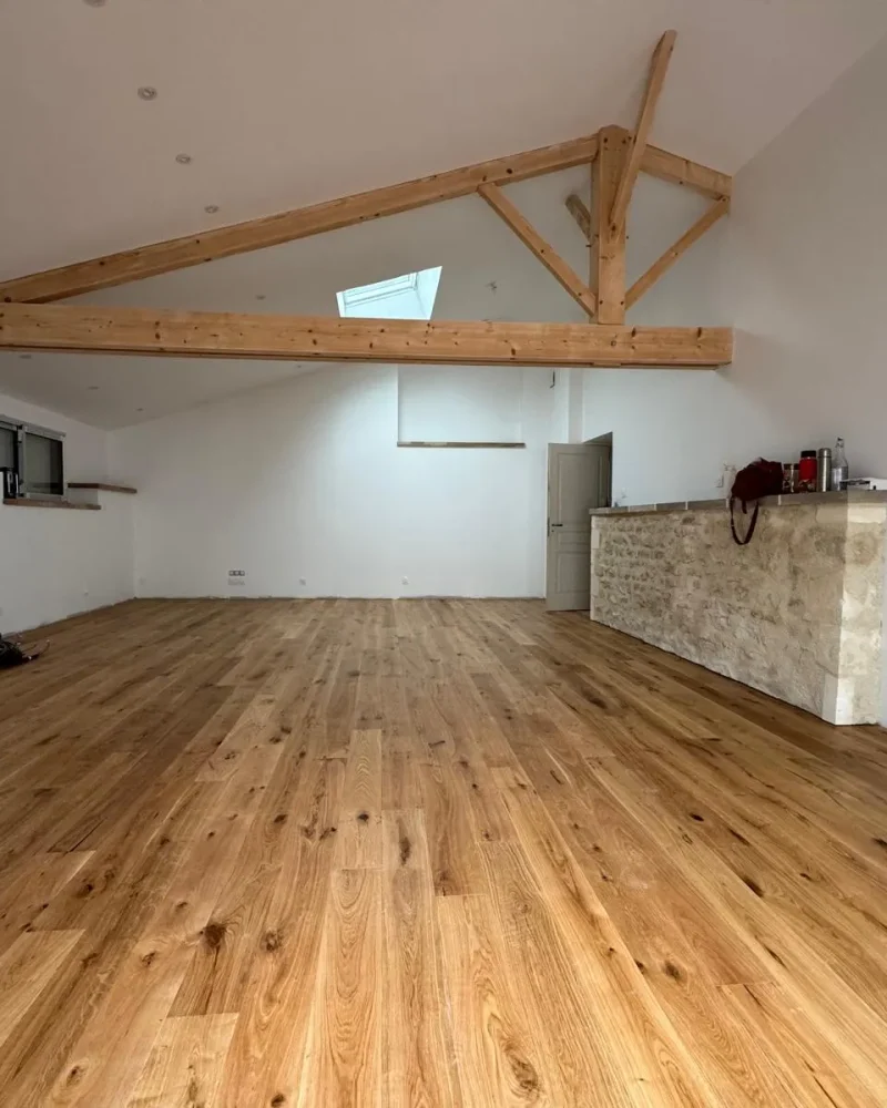 agencement-interieur_Sylvain Fort, menuisier agenceur à Mervent