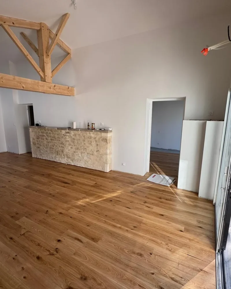 agencement-interieur_Sylvain Fort, menuisier agenceur à Mervent