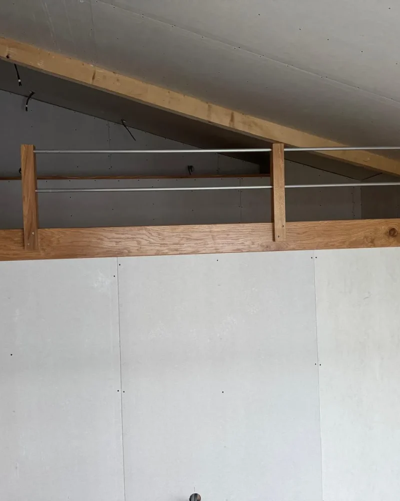 agencement-interieur_Sylvain Fort, menuisier agenceur à Mervent